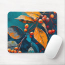 Search for fall mouse mats Leaves
