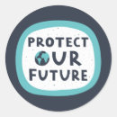 Search for plastic pollution stickers Recycle