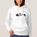 Search for race car hoodies Chequered flag