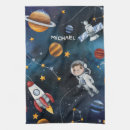Search for outer space placemats Galaxy