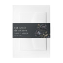 Search for halloween invitation belly bands Botanical