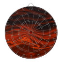 Search for flames fire dartboards Orange