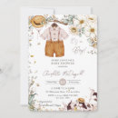 Search for ivory baby shower invitations Whimsical