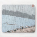 Search for hiroshige mouse mats 19th