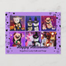 Search for halloween collage postcards Create your own