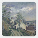 Search for cezanne stickers 19th