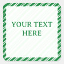 Search for christmas candy stickers Xmas