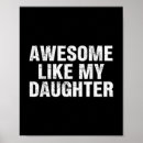 Search for daughter to dad quotes posters Fathers