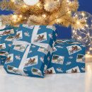 Search for shark christmas wrapping paper Animal