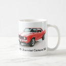 Search for 1969 camaro mugs Chevrolet