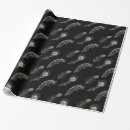 Search for black and cream wrapping paper Chic