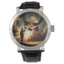 Search for soldier watches Flag