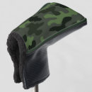 Search for camouflage golf head covers Hunter