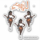 Search for braided stickers Green