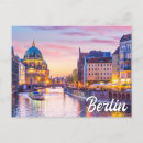 Search for berliner postcards Europe