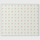 Search for blue star wrapping paper Red white and blue