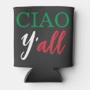 Search for italian can coolers Humour