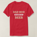 Search for dad beer tshirts Humour