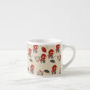 Search for forest mushroom mugs Greenery