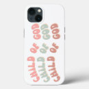 Search for child of god iphone cases Religious