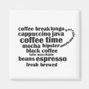Search for cup coffee magnets Cafe