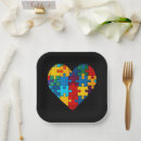 Search for autism plates Autistic