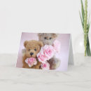 Search for teddy bear cards Flowers