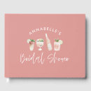 Search for bachelorette guest books Modern