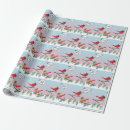 Search for christmas music wrapping paper Winter