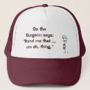 Search for surgeon hats Doctor