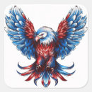 Search for american spirit stickers Red white blue