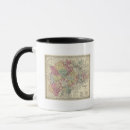 Search for abbreviation mugs States
