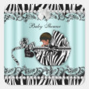 Search for african american boy stickers Baby shower