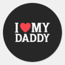 Search for i love my father stickers Papa