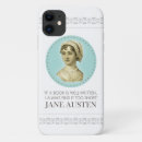 Search for pride and prejudice quote iphone cases Literature