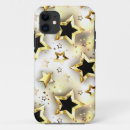 Search for golden light iphone cases Stars
