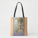Search for alphonse mucha tote bags Floral