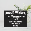 Search for restful invitations Funny