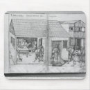 Search for mining mouse mats Heinrich
