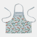 Search for travelers aprons For kids