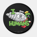 Search for toons magnets Warner bros