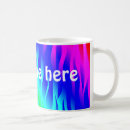 Search for psychedelic mugs Vibrant