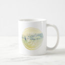 Search for the good life mugs Enjoy