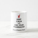 Search for pharmacy school mugs Student