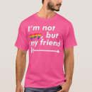 Search for friend symbol tshirts Funny