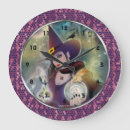 Search for witch clocks Halloween