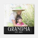 Search for grandma magnets Fun modern saying