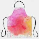 Search for cloudy aprons Background