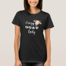 Search for crazy goat lady tshirts Goatherd
