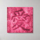 Search for chinese canvas prints Red